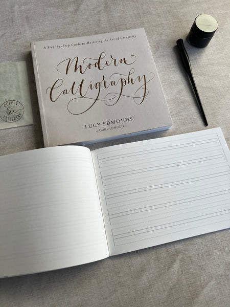 Modern Calligraphy Beginners Kit